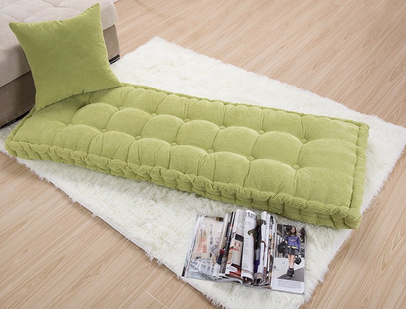 Thicken Tatami Balcony Cushions - Hearth & Lume