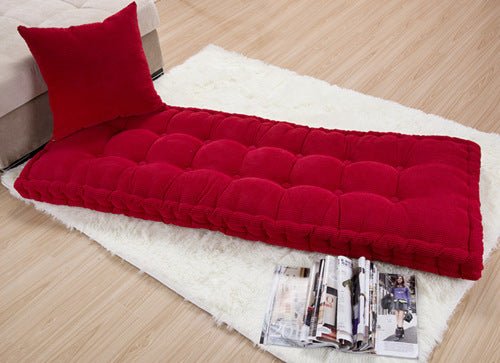 Thicken Tatami Balcony Cushions - Hearth & Lume