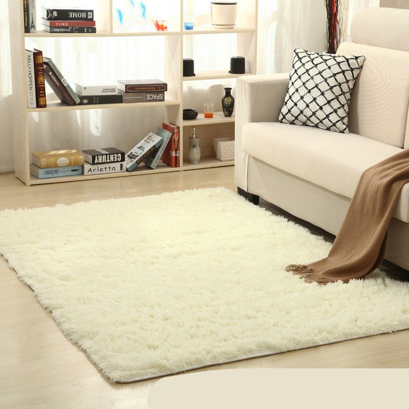 Living Room Coffee Table Sofa Bedside Carpet - Hearth & Lume