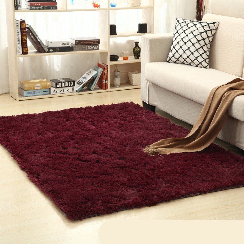 Living Room Coffee Table Sofa Bedside Carpet - Hearth & Lume