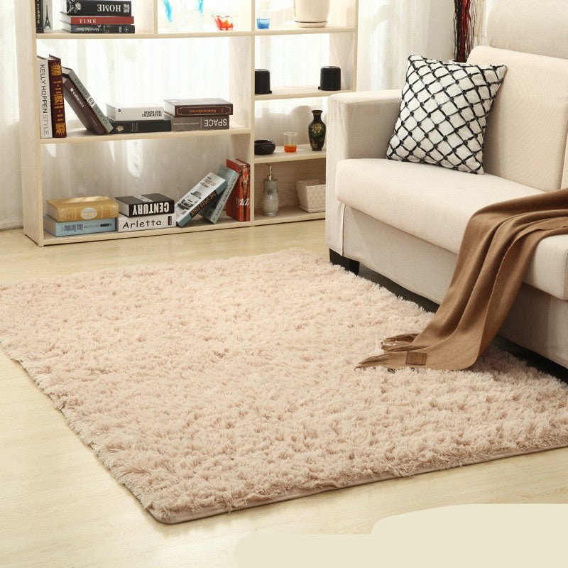 Living Room Coffee Table Sofa Bedside Carpet - Hearth & Lume