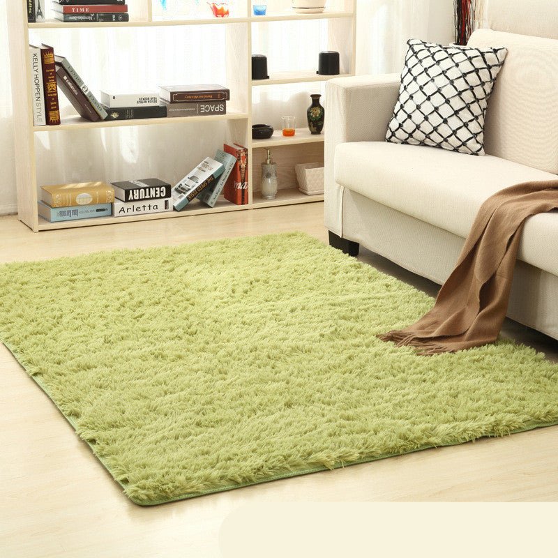 Living Room Coffee Table Sofa Bedside Carpet - Hearth & Lume