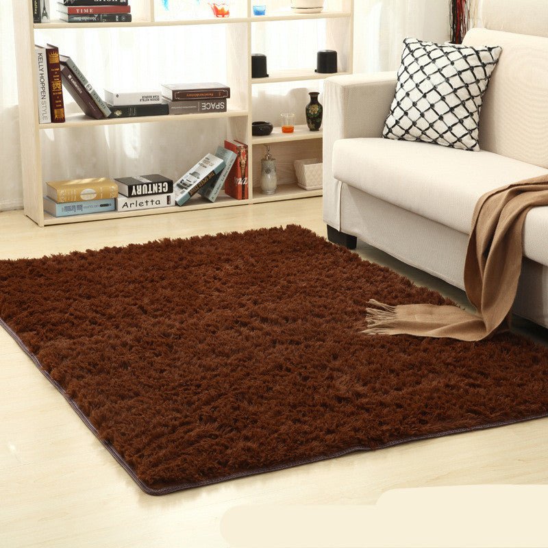 Living Room Coffee Table Sofa Bedside Carpet - Hearth & Lume