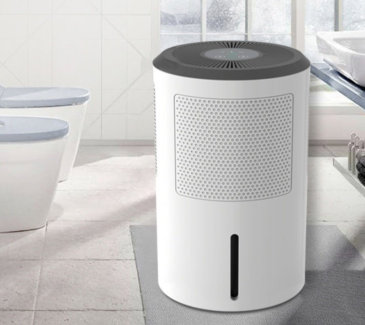 Household Semiconductor Dehumidifier Dehumidifier Living Room - Hearth & Lume
