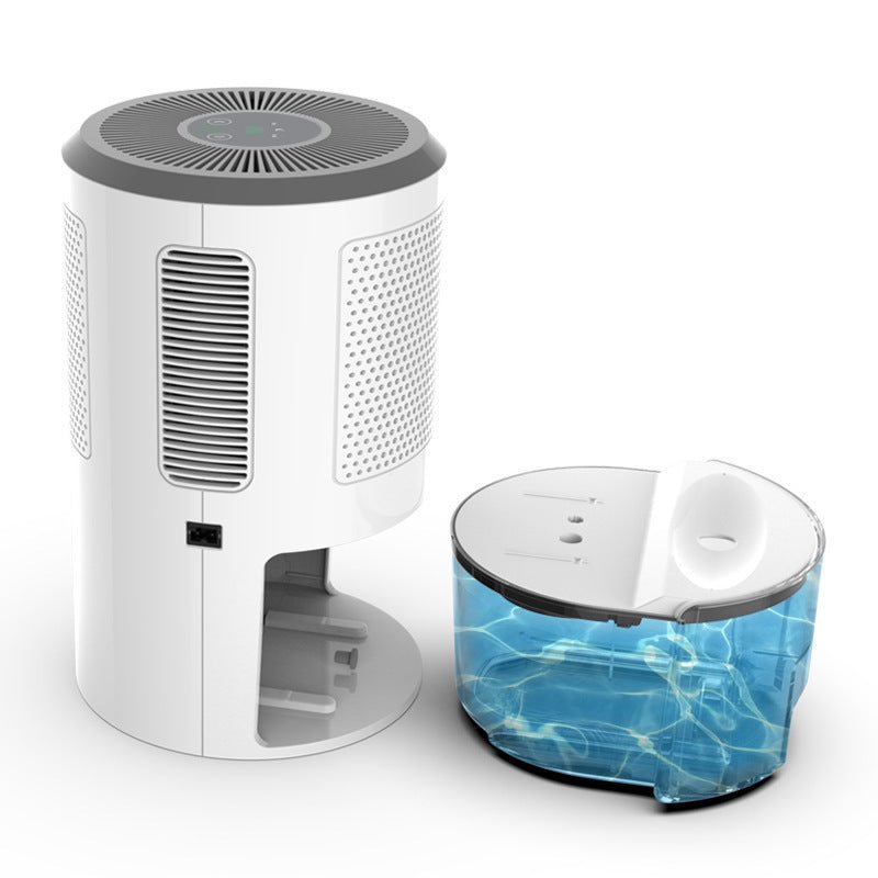 Household Semiconductor Dehumidifier Dehumidifier Living Room - Hearth & Lume