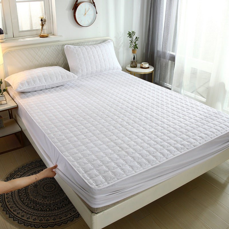 Non - Slip Baby Wetting Blanket Bed Skirt - Hearth & Lume
