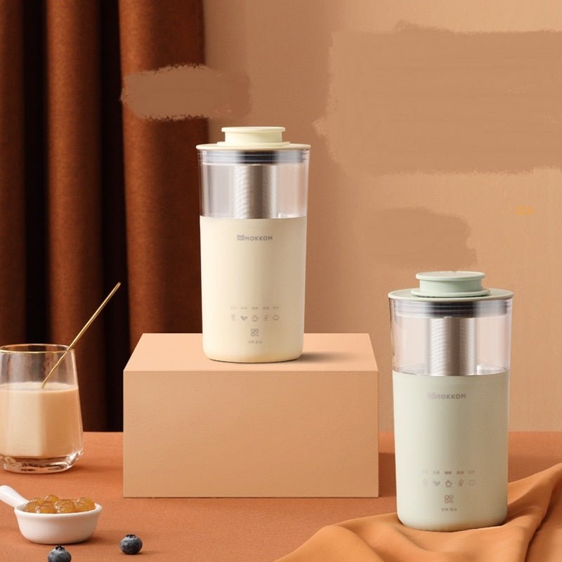 Coffee Machine Milk Tea Machine Mini Milk Froth Machine - Hearth & Lume