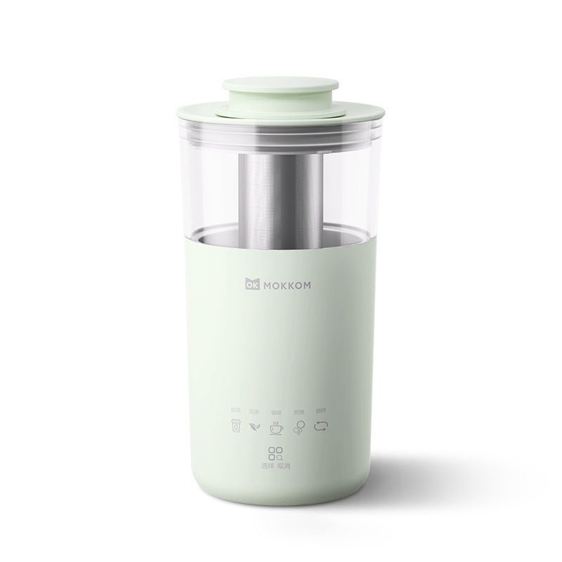 Coffee Machine Milk Tea Machine Mini Milk Froth Machine - Hearth & Lume