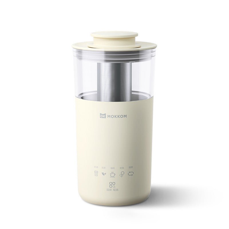 Coffee Machine Milk Tea Machine Mini Milk Froth Machine - Hearth & Lume