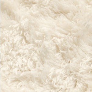 Bedroom Bedside Bay Window Floor Mat - Hearth & Lume