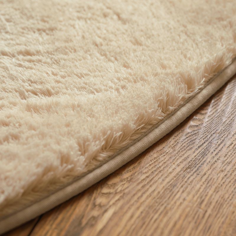 Bedroom Bedside Bay Window Floor Mat - Hearth & Lume
