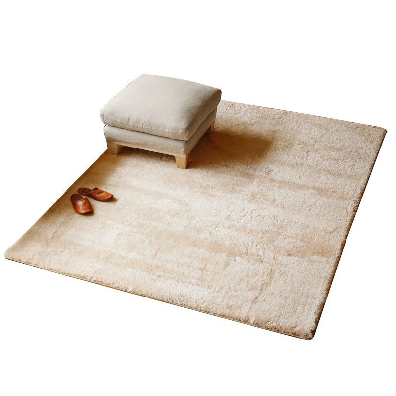 Bedroom Bedside Bay Window Floor Mat - Hearth & Lume