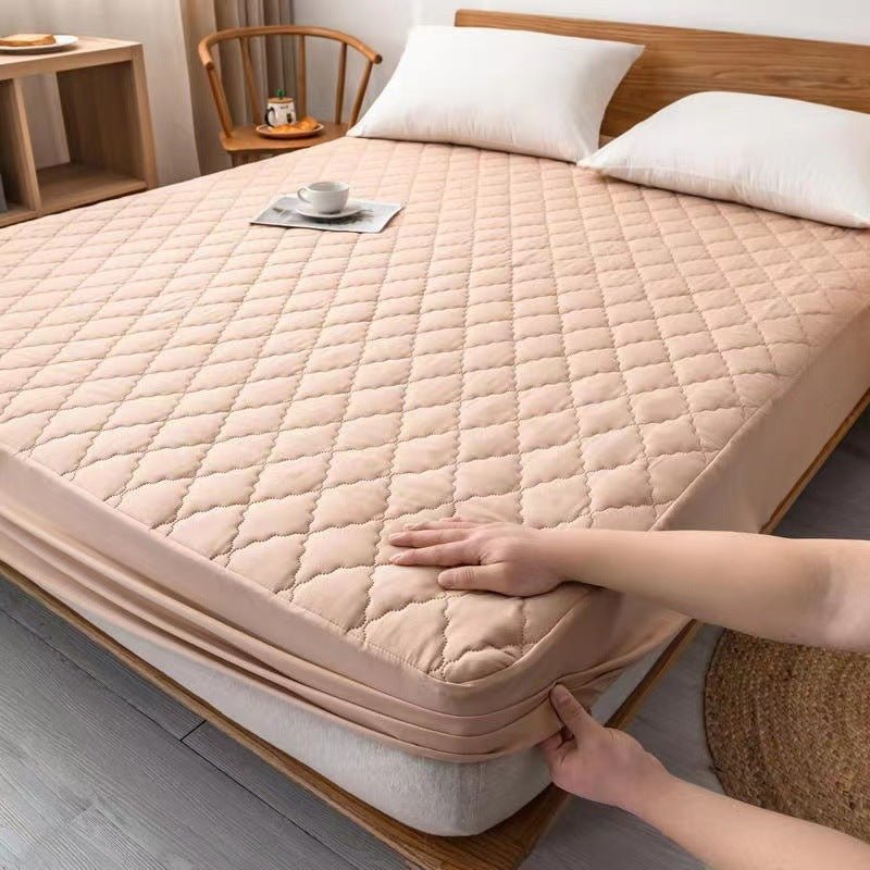 Mattress Protector Waterproof Dust Cover - Hearth & Lume