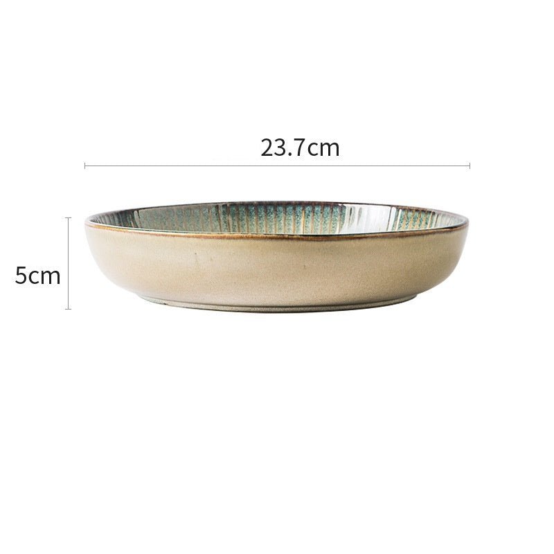 Household Nordic Tableware - Hearth & Lume