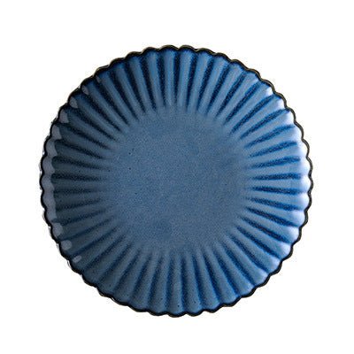 Creative Ceramic Tableware Plate Bowl - Hearth & Lume