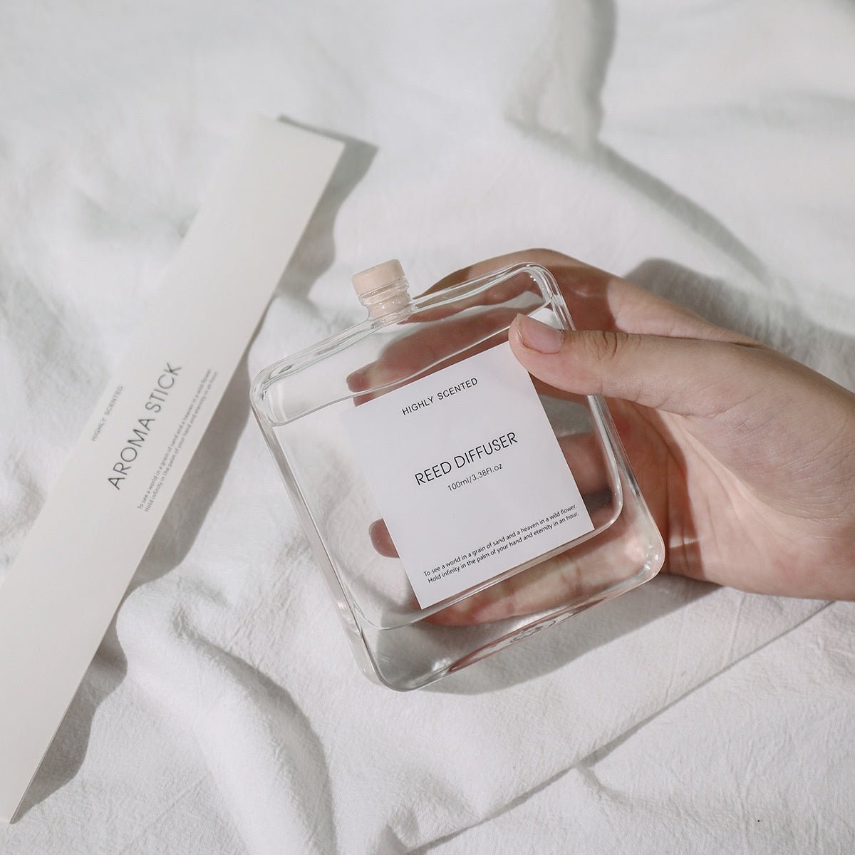 Plant Home Indoor Bedroom Lasting Fragrance - Hearth & Lume