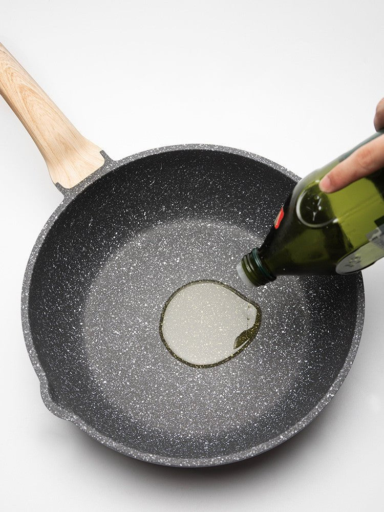 Electric Cooker Gas Stove Frying Pan - Hearth & Lume