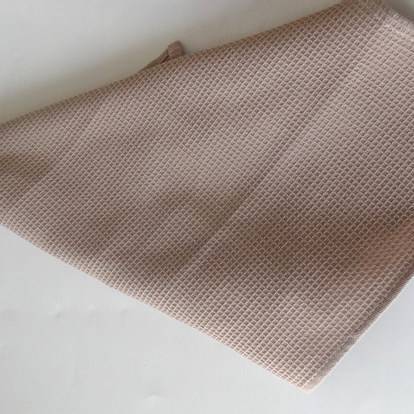 Cotton Home Kitchen Plain Fabric Tea Towel - Hearth & Lume
