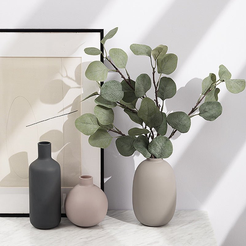 Ceramic Vase - Hearth & Lume