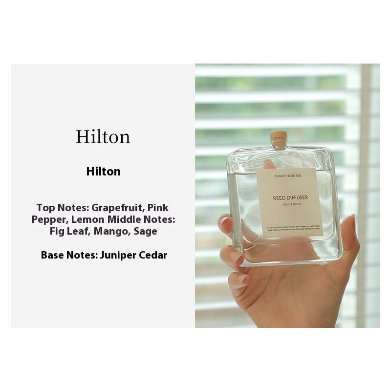 Plant Home Indoor Bedroom Lasting Fragrance - Hearth & Lume