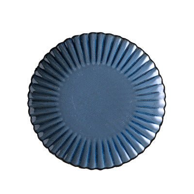 Creative Ceramic Tableware Plate Bowl - Hearth & Lume