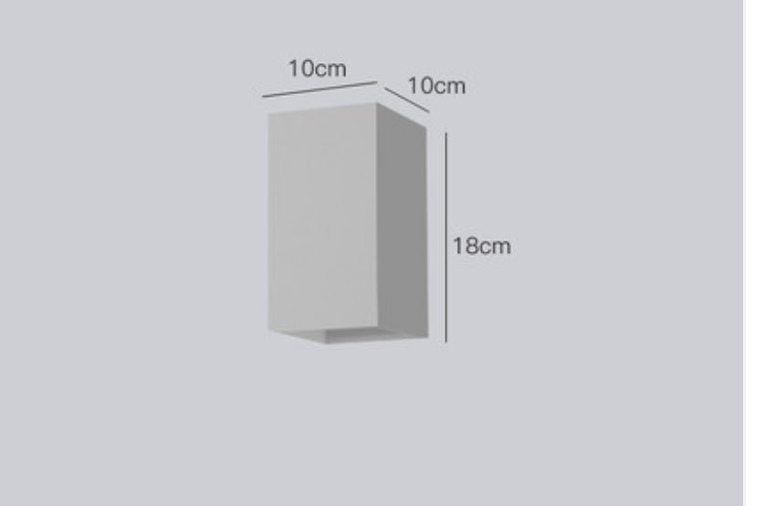 Living Room Background Wall Lamp - Hearth & Lume