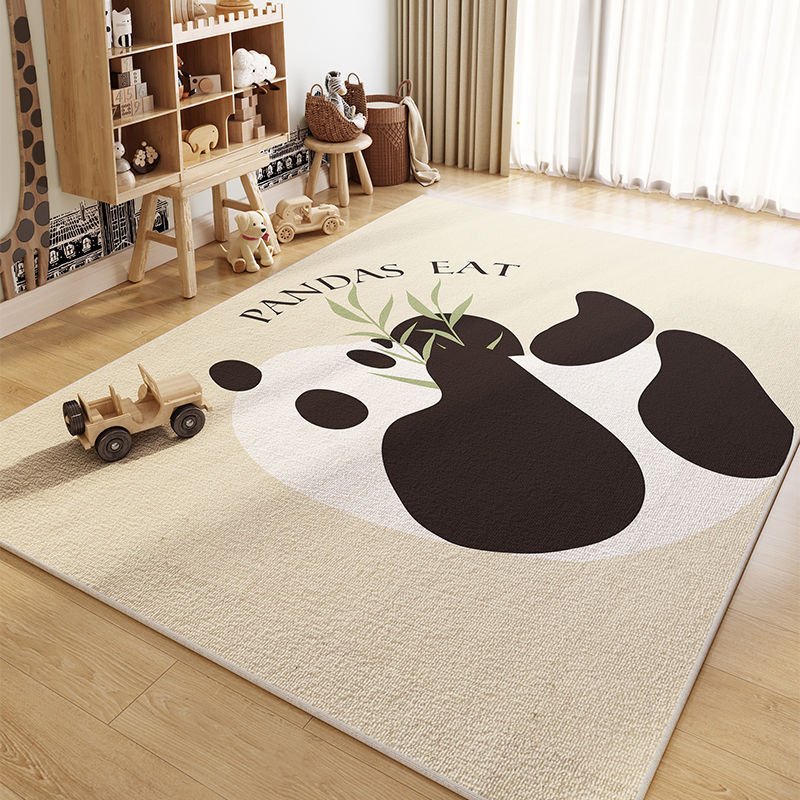 Household Bedroom Non - slip Bedside Blanket - Hearth & Lume