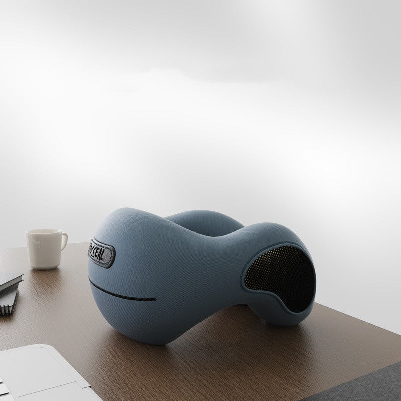 Office Table Pillow Circular support - Hearth & Lume