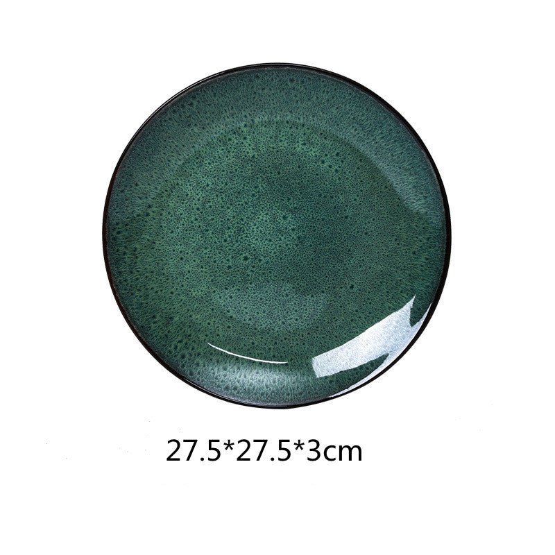 Retro Bowls and Plates - Hearth & Lume
