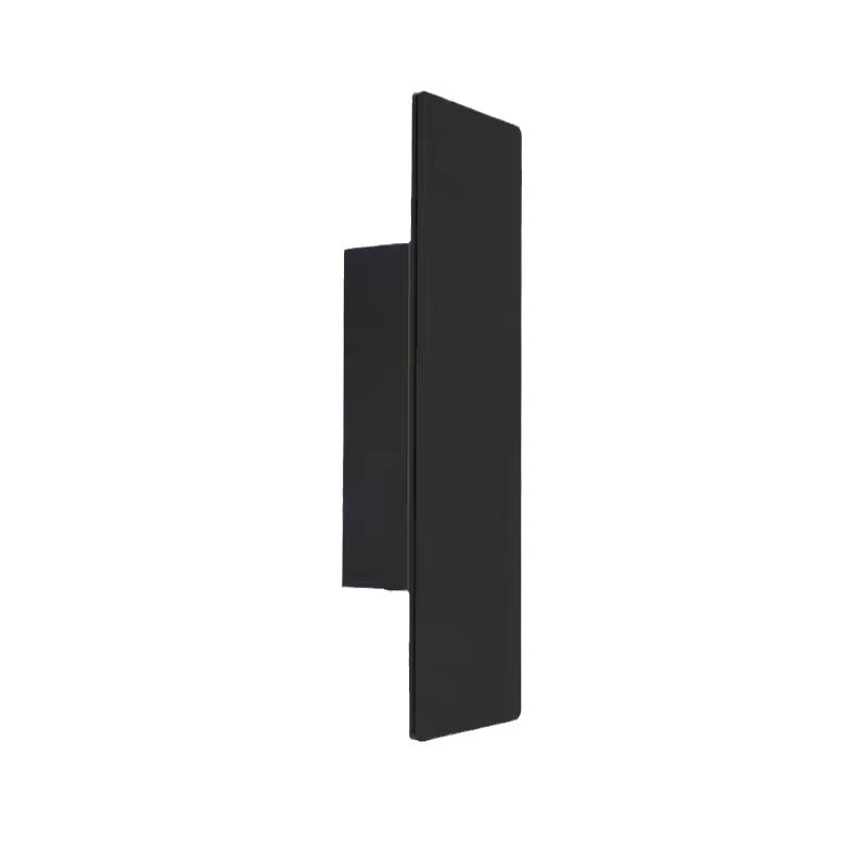 Long Wall Lamp Modern Minimalist Living Room Background Wall Decoration - Hearth & Lume