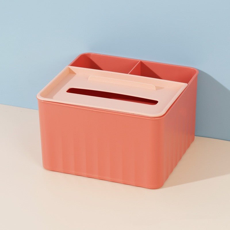 Household Simple Living Room Storage Box - Hearth & Lume