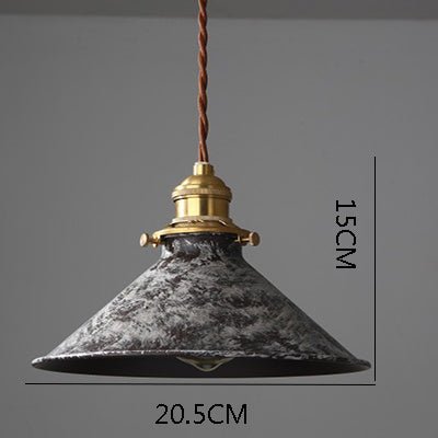 Cafe Simple Living Room Pendant Lamp - Hearth & Lume