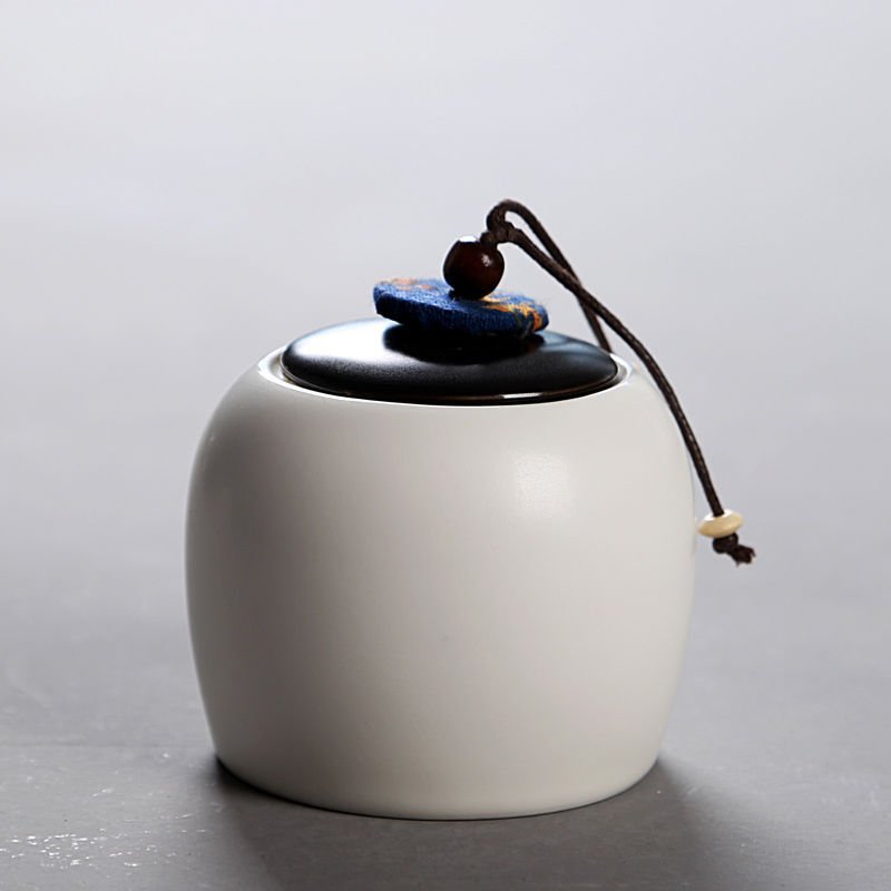 Tea Small Pot Ceramic Airtight Pot Purple Sand - Hearth & Lume