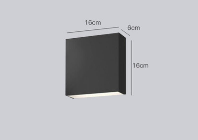 Living Room Background Wall Lamp - Hearth & Lume