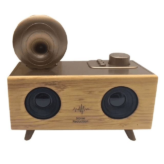 Desktop bluetooth speaker - Hearth & Lume