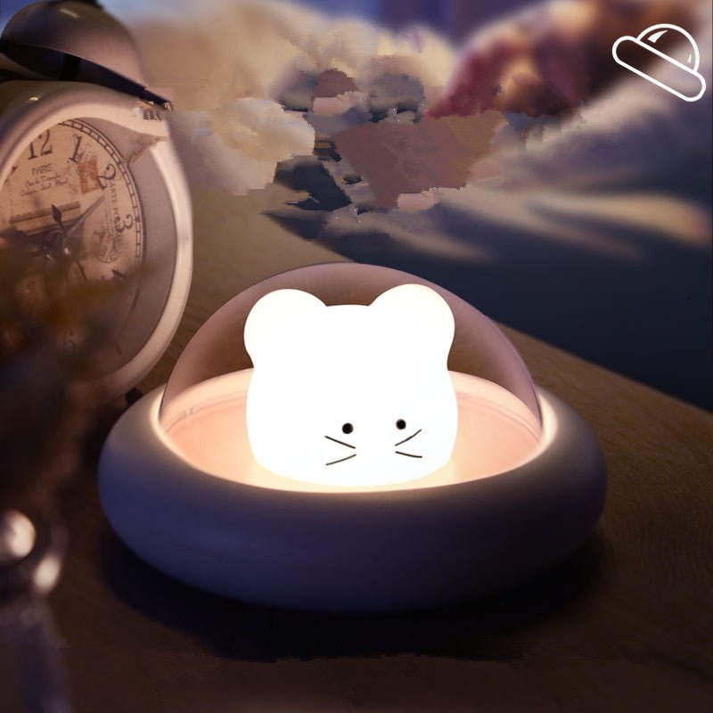 Children's bedroom night light - Hearth & Lume