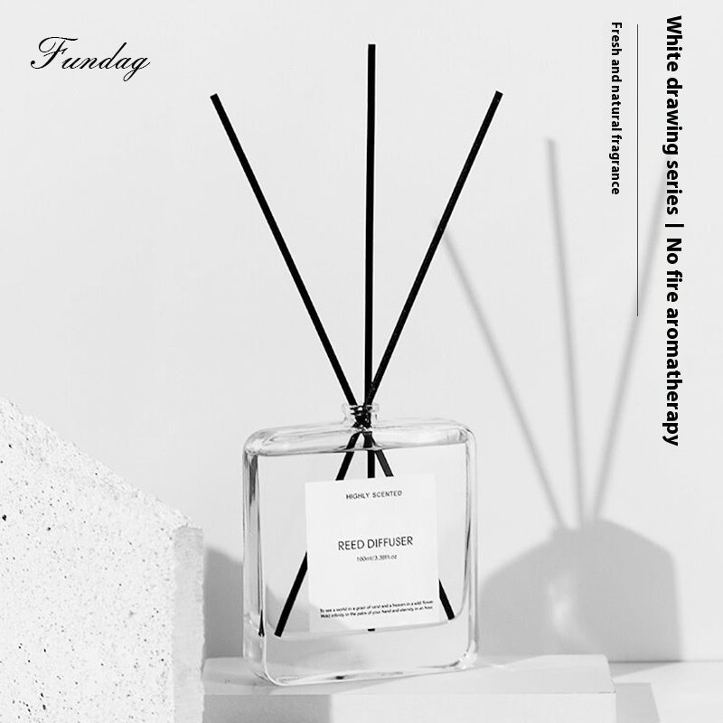 Plant Home Indoor Bedroom Lasting Fragrance - Hearth & Lume