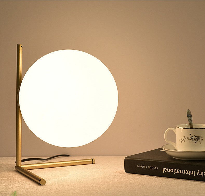 Living room study creative lamp - Hearth & Lume