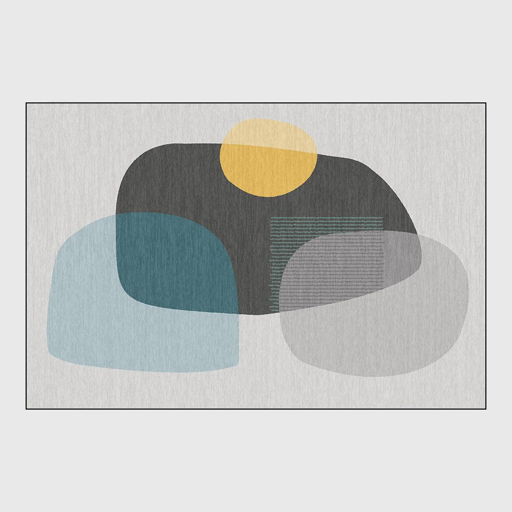 Bedroom kitchen bedside carpet floor mats - Hearth & Lume