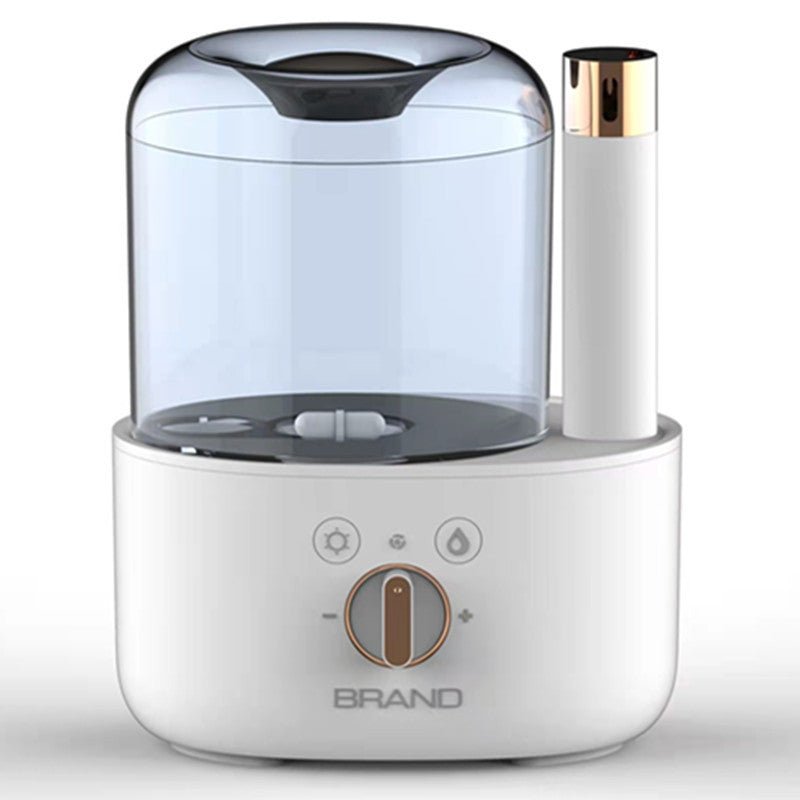 Water Hose Incense Humidifier Essential Oil Automatic Fragrance Home Decor - Hearth & Lume