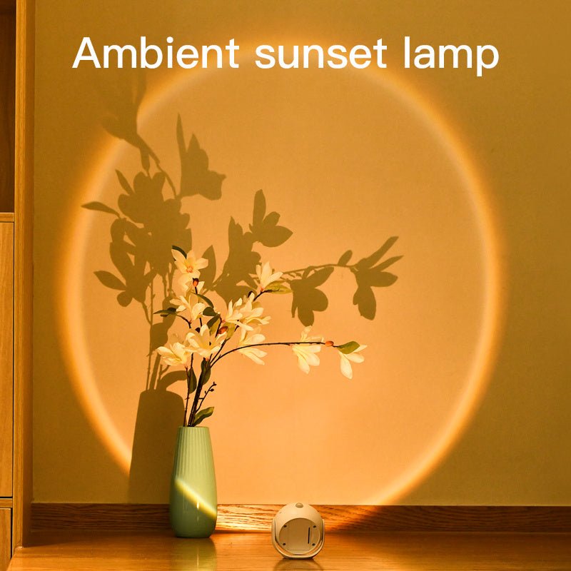 Adjustable Angle Human Sensing Light Wireless - Hearth & Lume