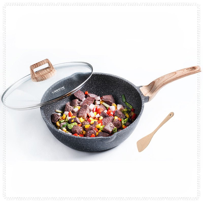Electric Cooker Gas Stove Frying Pan - Hearth & Lume