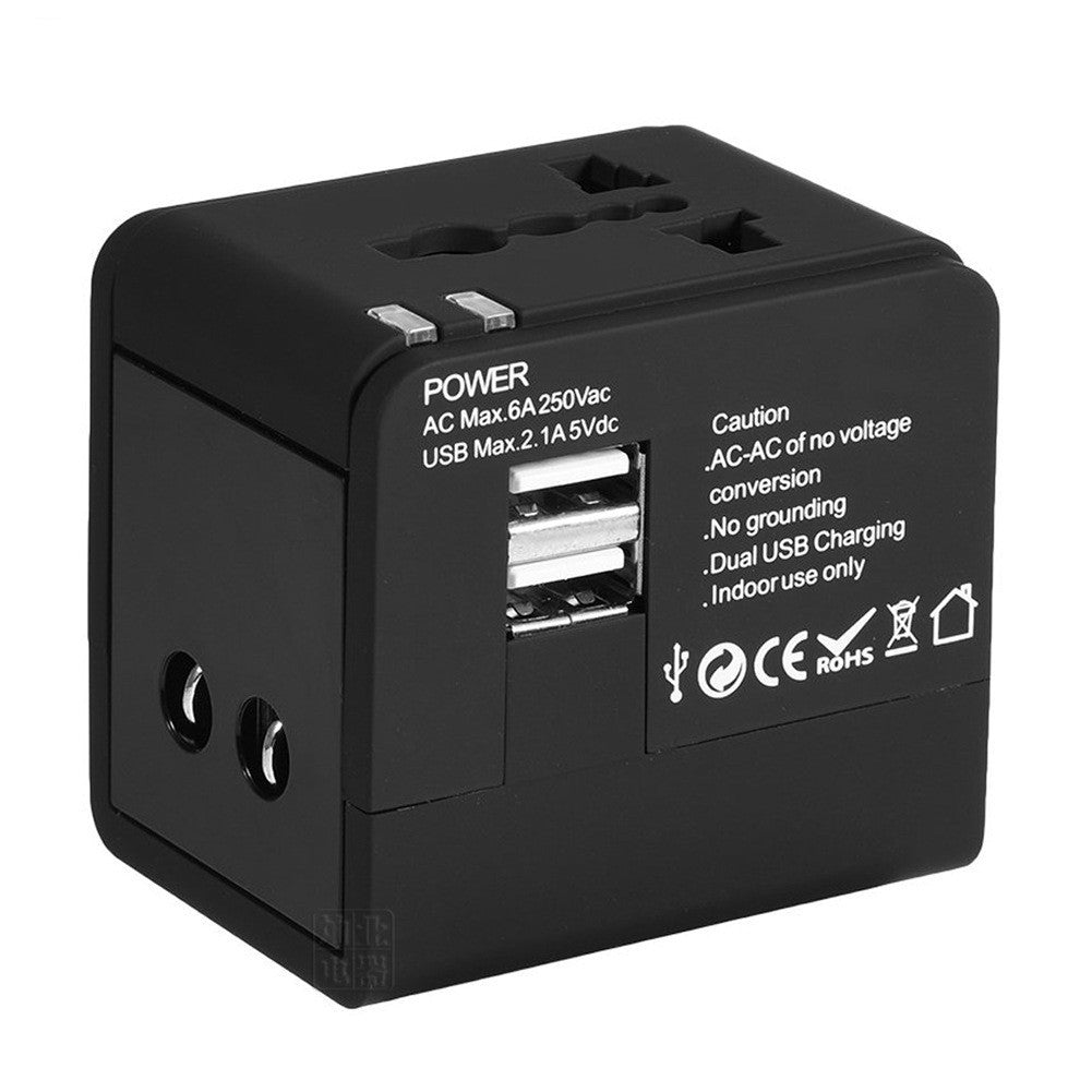 Multifunctional Global Universal Conversion Plug - Hearth & Lume