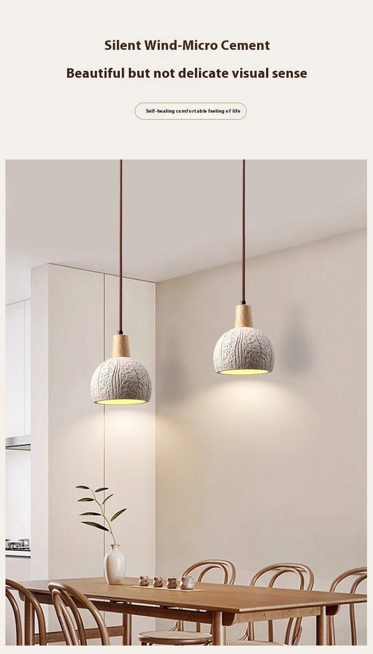 Japanese Style Bedroom Bedside Chandelier - Hearth & Lume