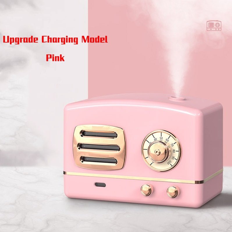 Retro Humidifier - Hearth & Lume
