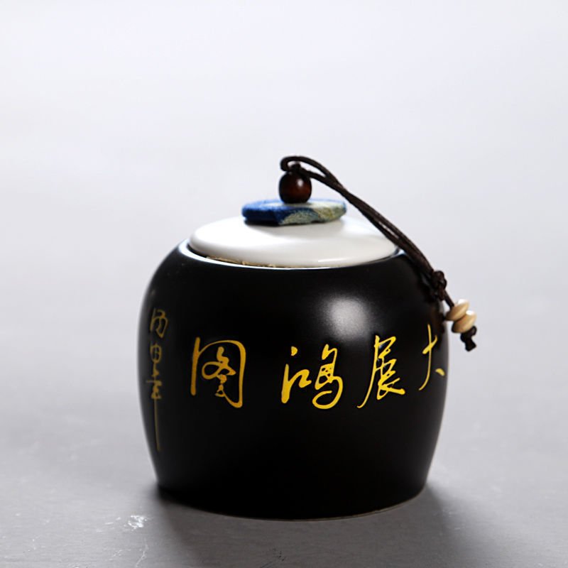 Tea Small Pot Ceramic Airtight Pot Purple Sand - Hearth & Lume
