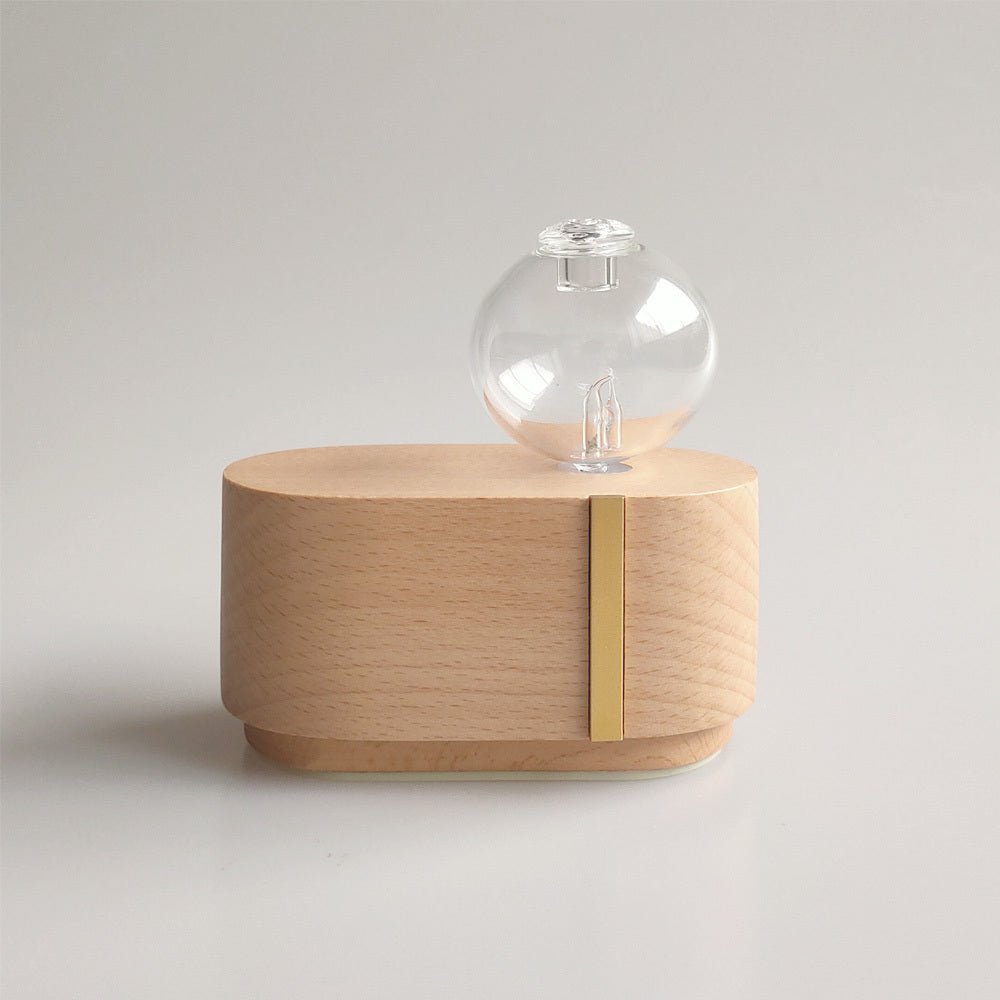 USB plug - in aroma diffuser - Hearth & Lume