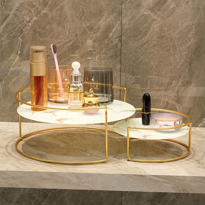 Washstand Comb Rack Storage Rack Bathroom - Hearth & Lume