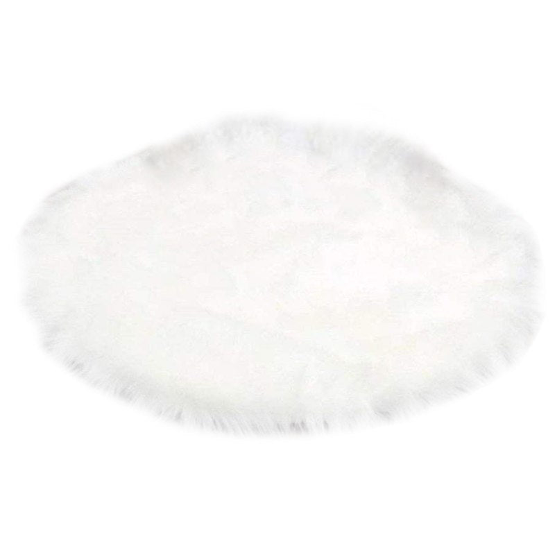 Home Living Room Bedroom Plush Carpet - Hearth & Lume