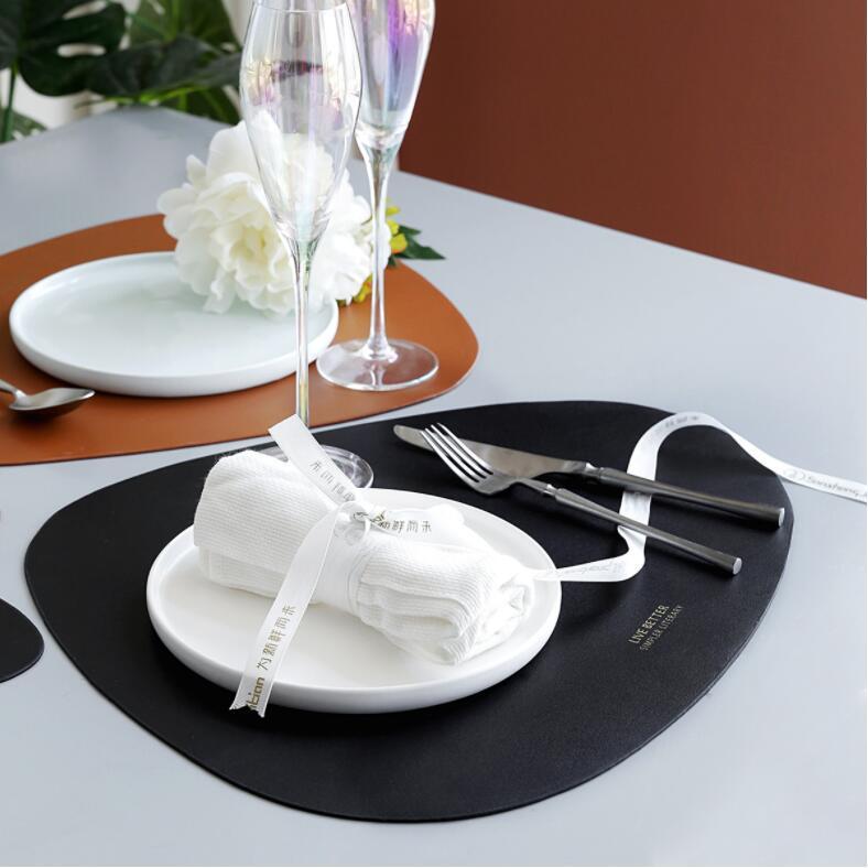 Home Table Mat Coaster - Hearth & Lume